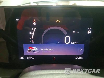 Zdjęcie 9 z 14 samochodu: 2026 BUICK ENCORE GX PREFERRED VIN:KL4AMBSL8TB160934 - miniatura