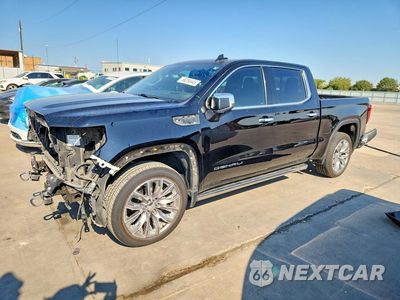 2023 GMC SIERRA K1500 DENALI 3GTUUGED7PG124492 - główne zdjęcie licytacji z USA - miniatura