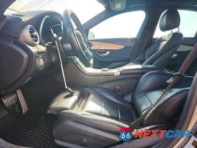 Zdjęcie 7 z 12 samochodu: 2019 MERCEDES-BENZ C 300 VIN:55SWF8DBXKU289457 - miniatura