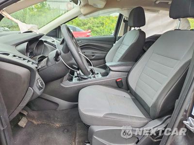 Zdjęcie 7 z 13 samochodu: 2017 FORD ESCAPE S VIN:1FMCU9FD5HUC39446 - miniatura