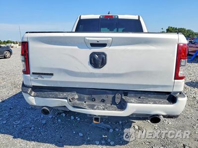 Zdjęcie 6 z 12 samochodu: 2020 RAM 1500 BIG HORN/LONE STAR VIN:1C6RREFT2LN398113 - miniatura