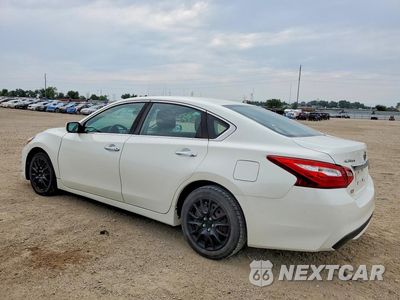 Drugie zdjęcie samochodu z przodu: 2016 NISSAN ALTIMA 2.5 S VIN:1N4AL3AP1GC184405 - miniatura
