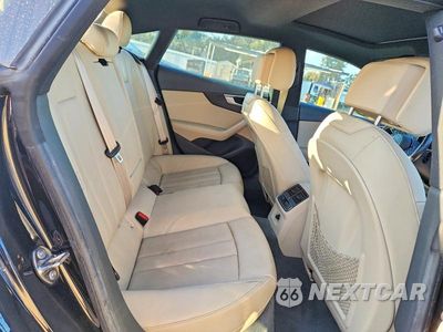 Zdjęcie 10 z 13 samochodu: 2018 AUDI A5 PREMIUM PLUS VIN:WAUBNCF55JA085344 - miniatura