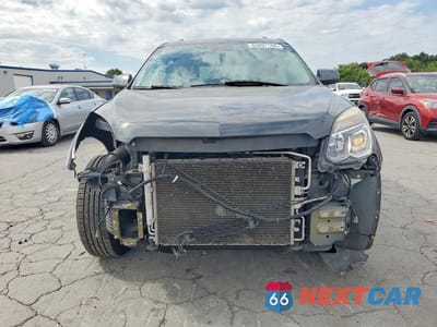 Piąte zdjęcie samochodu w środku: 2017 CHEVROLET EQUINOX LT VIN:2GNFLFE31H6220748 - miniatura
