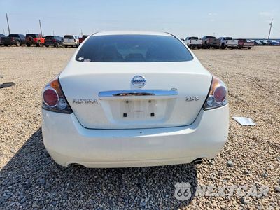 Zdjęcie 6 z 12 samochodu: 2007 NISSAN ALTIMA 2.5 VIN:1N4AL21E87C233060 - miniatura