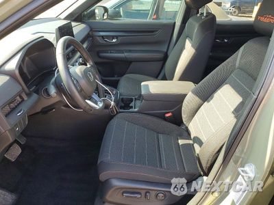 Zdjęcie 7 z 14 samochodu: 2026 HONDA CR-V TRAILSPORT VIN:7FARS6H69TE047406 - miniatura