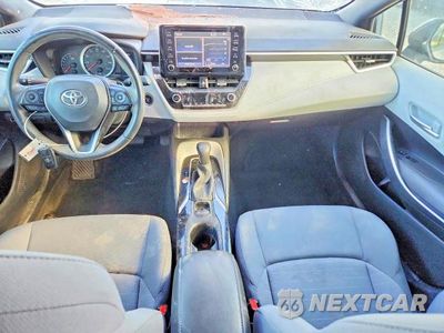 Zdjęcie 8 z 13 samochodu: 2020 TOYOTA COROLLA SE VIN:JTDP4RCEXLJ041166 - miniatura