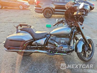 2024 BMW R18 ROCTANE WB10N6301R6H79628 - główne zdjęcie licytacji z USA - miniatura