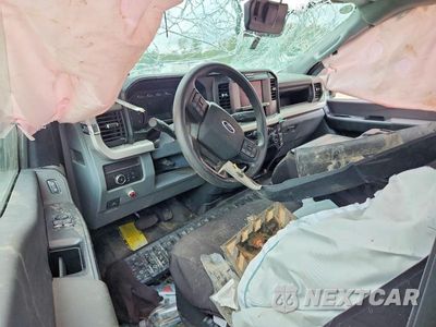 Zdjęcie 8 z 12 samochodu: 2025 FORD F550 SUPER DUTY DUMP TRUCK VIN:1FDFF5HT4SDA09182 - miniatura