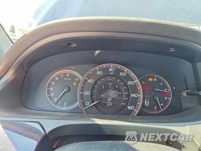 Zdjęcie 9 z 12 samochodu: 2013 HONDA ACCORD SPORT VIN:1HGCR2F57DA212218 - miniatura