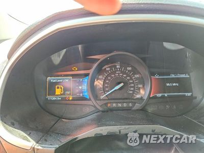 Zdjęcie 9 z 13 samochodu: 2016 FORD EDGE SEL VIN:2FMPK3J93GBC42535 - miniatura