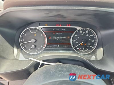 Zdjęcie 9 z 13 samochodu: 2023 NISSAN ROGUE S VIN:5N1BT3AAXPC823032 - miniatura