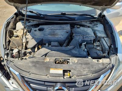 Zdjęcie 11 z 12 samochodu: 2018 NISSAN ALTIMA 2.5 SV VIN:1N4AL3AP4JC204945 - miniatura