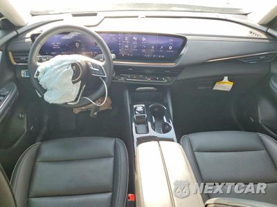 Zdjęcie 8 z 12 samochodu: 2024 BUICK ENVISION AVENIR VIN:LRBFZSE44RD047639 - miniatura
