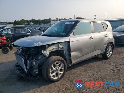 2025 KIA SOUL LX KNDJ23AU2S7922359 - główne zdjęcie licytacji z USA - miniatura