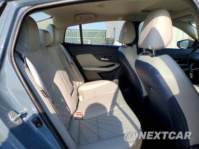 Zdjęcie 10 z 12 samochodu: 2026 NISSAN SENTRA SL VIN:3N1AB9EW4TY255764 - miniatura