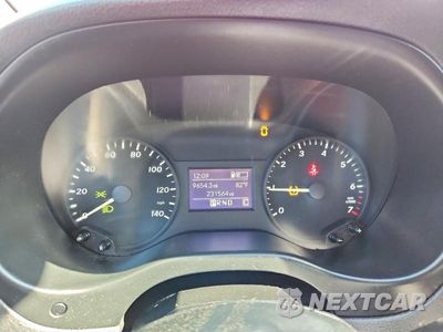Zdjęcie 9 z 13 samochodu: 2018 MERCEDES-BENZ METRIS VIN:WD3PG2EA5J3496771 - miniatura
