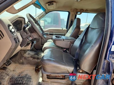 Zdjęcie 7 z 13 samochodu: 2009 FORD F350 SUPER DUTY VIN:1FTWW31R09EA20983 - miniatura
