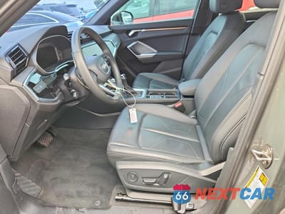 Zdjęcie 7 z 13 samochodu: 2025 AUDI Q3 PREMIUM S LINE 45 VIN:WA1DECF32S1049357 - miniatura