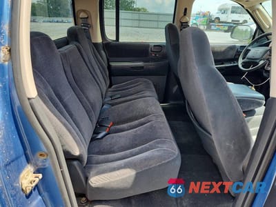 Zdjęcie 10 z 12 samochodu: 2002 DODGE DAKOTA VIN:1B7HG48Z62S595548 - miniatura