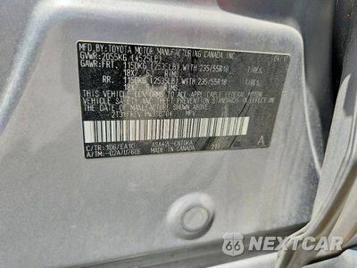 Zdjęcie 12 z 12 samochodu: 2017 TOYOTA RAV4 LIMITED VIN:2T3YFREV7HW370704 - miniatura