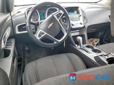 Zdjęcie 8 z 12 samochodu: 2013 CHEVROLET EQUINOX LT VIN:2GNALPEK0D6271255 - miniatura