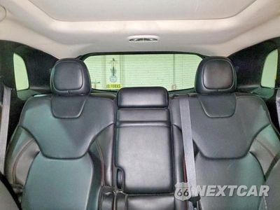 Zdjęcie 10 z 13 samochodu: 2015 JEEP CHEROKEE TRAILHAWK VIN:1C4PJMBS2FW776654 - miniatura
