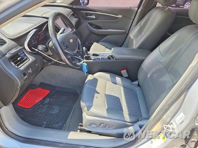 Zdjęcie 7 z 12 samochodu: 2019 CHEVROLET IMPALA LT VIN:1G11Z5S36KU127242 - miniatura