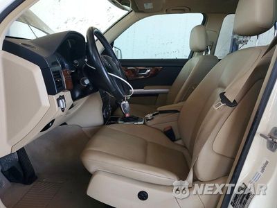 Zdjęcie 7 z 13 samochodu: 2010 MERCEDES-BENZ GLK 350 4MATIC VIN:WDCGG8HB4AF321739 - miniatura