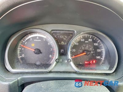 Zdjęcie 9 z 13 samochodu: 2017 NISSAN VERSA 1.6 SV VIN:3N1CN7AP0HL827372 - miniatura