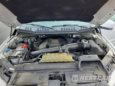 Zdjęcie 11 z 12 samochodu: 2020 FORD F150 SUPERCREW VIN:1FTEW1E40LKF44691 - miniatura
