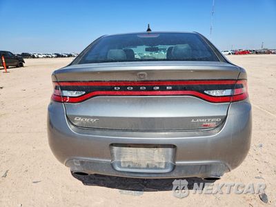 Zdjęcie 6 z 12 samochodu: 2013 DODGE DART LIMITED VIN:1C3CDFCH7DD313247 - miniatura