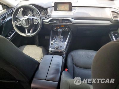 Zdjęcie 8 z 13 samochodu: 2018 MAZDA CX-9 SPORT VIN:JM3TCABY5J0205609 - miniatura