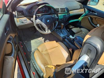 Zdjęcie 8 z 12 samochodu: 2004 BMW 330 CI VIN:WBABW53404PL41864 - miniatura