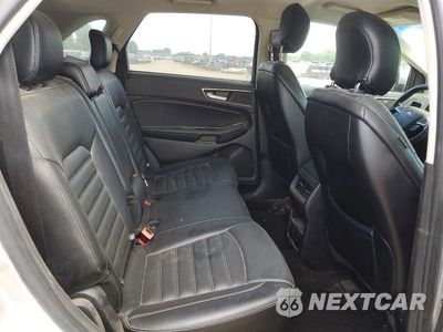 Zdjęcie 11 z 13 samochodu: 2017 FORD EDGE SEL VIN:2FMPK4J8XHBB26814 - miniatura