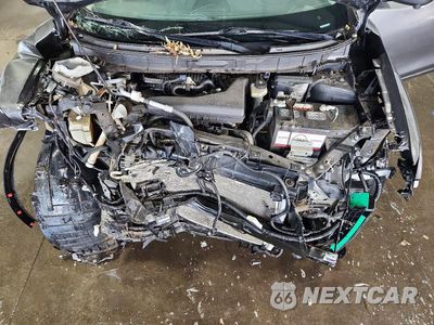 Zdjęcie 11 z 12 samochodu: 2016 NISSAN ROGUE SL VIN:5N1AT2MV1GC789244 - miniatura