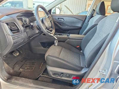 Zdjęcie 7 z 13 samochodu: 2022 NISSAN ROGUE SV VIN:5N1BT3BA8NC709588 - miniatura