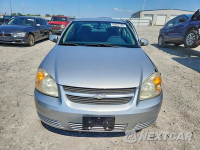 Piąte zdjęcie samochodu w środku: 2010 CHEVROLET COBALT VIN:1G1AD1F57A7147032 - miniatura