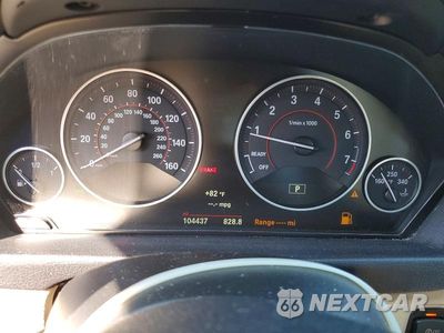 Zdjęcie 9 z 12 samochodu: 2016 BMW 328 I SULEV VIN:WBA8E9G58GNU29777 - miniatura