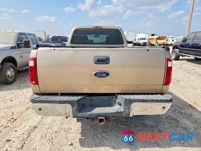 Zdjęcie 6 z 13 samochodu: 2011 FORD F350 SUPER DUTY VIN:1FT8W3BT8BEA94452 - miniatura