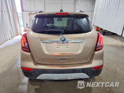 Zdjęcie 6 z 13 samochodu: 2018 BUICK ENCORE PREFERRED VIN:KL4CJASB6JB611083 - miniatura