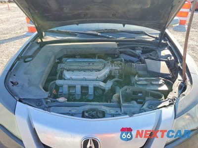 Zdjęcie 11 z 12 samochodu: 2010 ACURA TL VIN:19UUA8F57AA011333 - miniatura