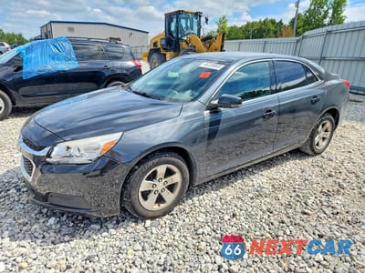 2014 CHEVROLET MALIBU 1LT 1G11C5SL0EF183896 - główne zdjęcie licytacji z USA - miniatura