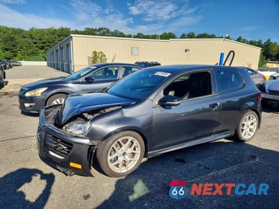 2013 VOLKSWAGEN GOLF R WVWRF7AJ9DW069505 - główne zdjęcie licytacji z USA - miniatura