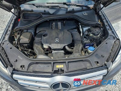 Zdjęcie 12 z 13 samochodu: 2017 MERCEDES-BENZ GLS 450 4MATIC VIN:4JGDF6EE3HA894942 - miniatura