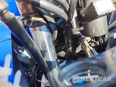 Zdjęcie 9 z 9 samochodu: 2007 KAWASAKI EX250 F VIN:JKAEXMF137DA37441 - miniatura