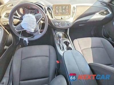 Zdjęcie 8 z 13 samochodu: 2023 CHEVROLET MALIBU LT VIN:1G1ZD5ST7PF187284 - miniatura