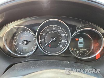 Zdjęcie 9 z 12 samochodu: 2017 MAZDA 6 GRAND TOURING VIN:JM1GL1X56H1109257 - miniatura