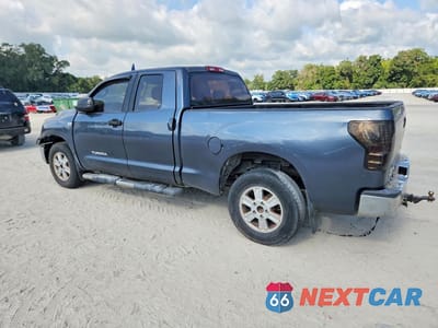Drugie zdjęcie samochodu z przodu: 2008 TOYOTA TUNDRA GRADE VIN:5TFRT54148X021001 - miniatura