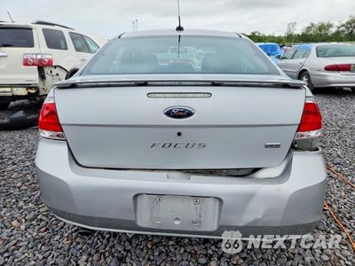 Zdjęcie 6 z 12 samochodu: 2009 FORD FOCUS SES VIN:1FAHP36N69W249597 - miniatura